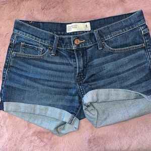 Abercrombie and Fitch Shorts